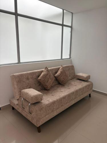 El mejor hospedaje cerca al centro y Las Lajas