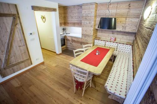 Appartement Letizia mit Sauna by MoniCare