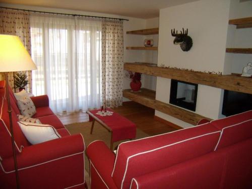Appartement Letizia mit Sauna by MoniCare