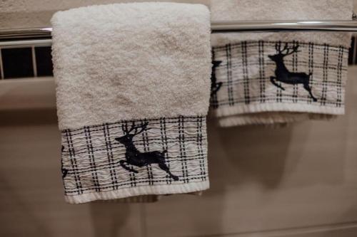 Appartement ALPHOUSE by MoniCare