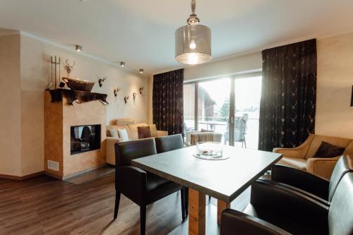 Residenz JANET by MoniCare in Seefeld