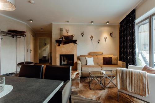 Residenz JANET by MoniCare in Seefeld