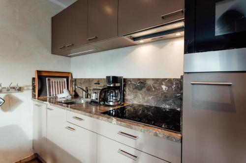 Residenz JANET by MoniCare in Seefeld