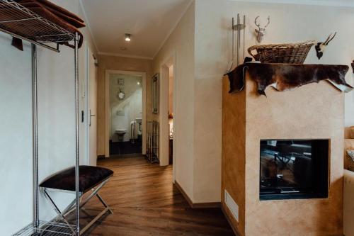 Residenz JANET by MoniCare in Seefeld