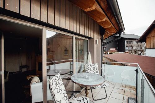 Residenz JANET by MoniCare in Seefeld