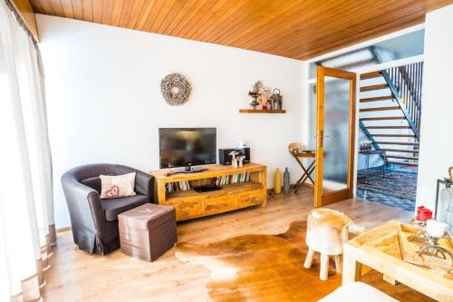  Haus Cervelli by MoniCare in Seefeld in Tirol