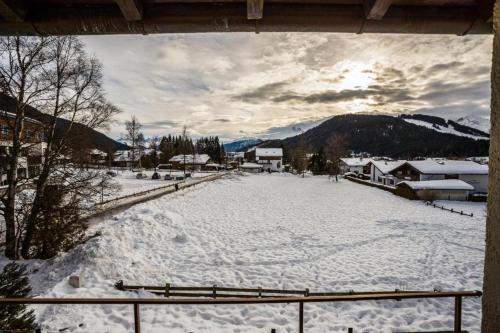 Haus Cervelli by MoniCare