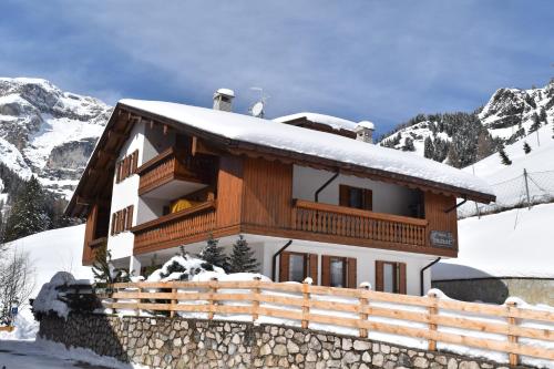 Chalet Pradat