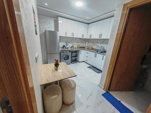 Appartement sur Agadir Belle endroit in 아드라