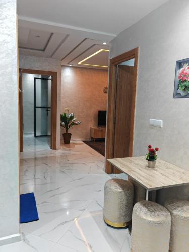 Appartement sur Agadir Belle endroit in 아드라