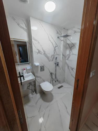 Appartement sur Agadir Belle endroit in 아드라