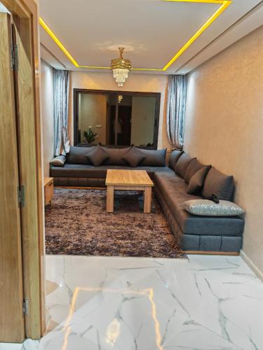 Appartement sur Agadir Belle endroit in 아드라
