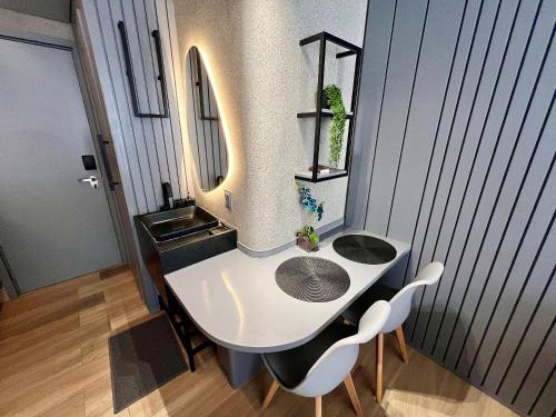 Küche, Setai Edition in Joao Pessoa