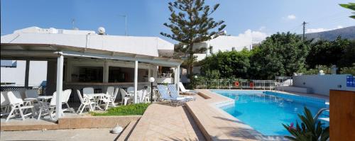 Remi Apartments - image 8