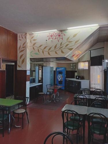 Équipements, Alojamiento Avellaneda in Rosario