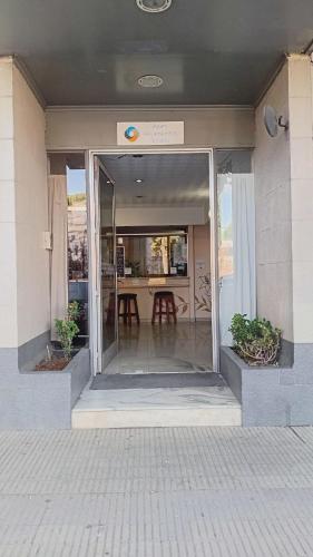 Vestibule, Alojamiento Avellaneda in Rosario