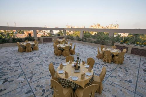 Facilities, Nirvana Inn Hotel Complex in Sylhet