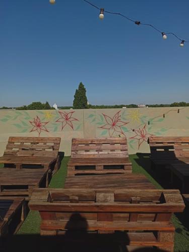 Activités, Alojamiento Avellaneda in Rosario