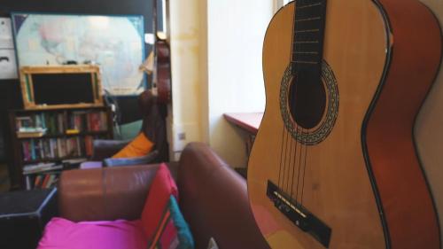 High Street Hostel - image 13