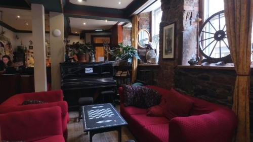 Foto - High Street Hostel - Over 18s Only, Backpackers Atmosphere