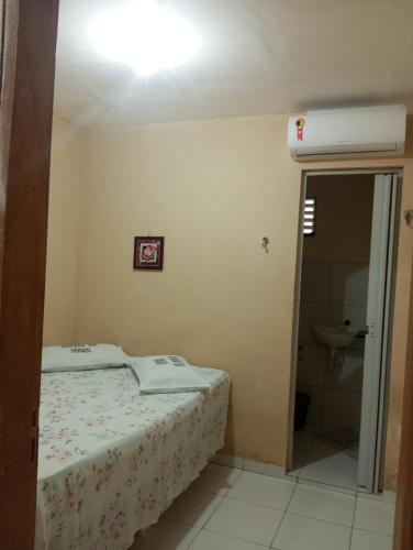 Pousada Dos Sonhos e Restaurante in Passa E Fica