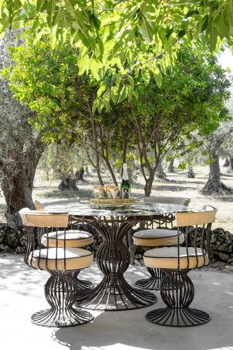 Hotel Country House Zahir - image 2