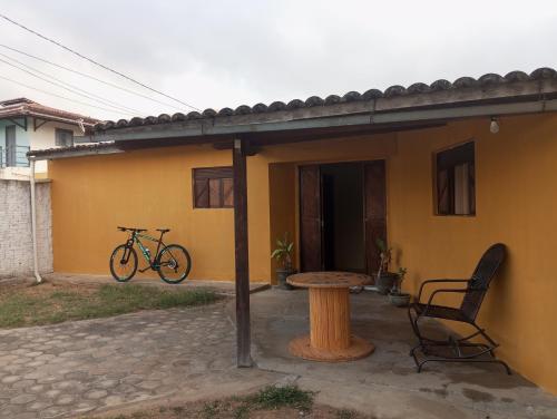 Pousada Dos Sonhos e Restaurante in Passa E Fica