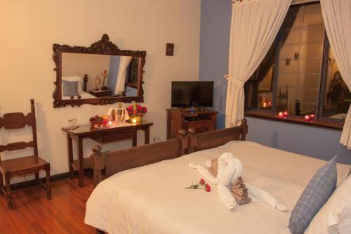 hotel photo