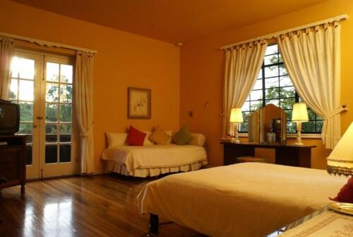 hotel photo