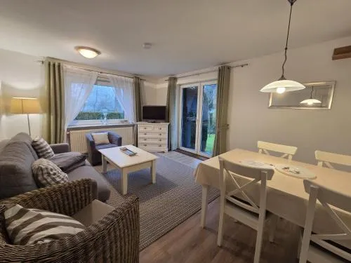 Haus Wiking - Langeneß Whg9 in Wyk auf Föhr, Deutschland