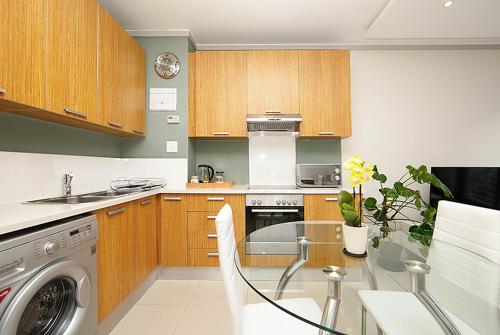 SunnyA206 The Quadrant