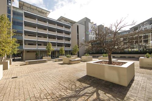 SunnyA206 The Quadrant - image 3