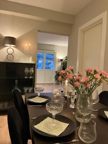 Perfect city stay with balcony and top comfort, Oslo (photo 8)
