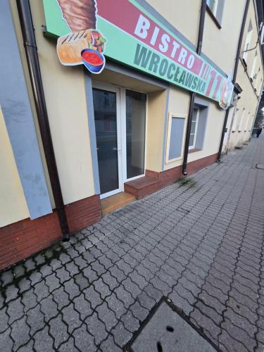 Apartament Wrocławska 11 (Apartament Wroclawska 11) in Sroda Slaska