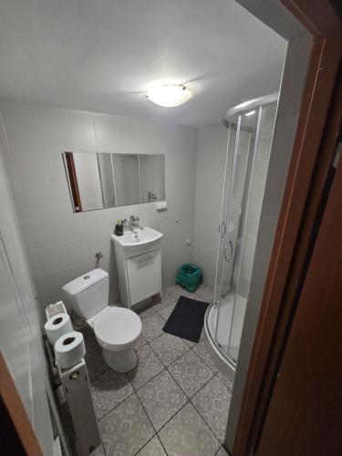 Apartament Wrocławska 11 (Apartament Wroclawska 11) in Sroda Slaska