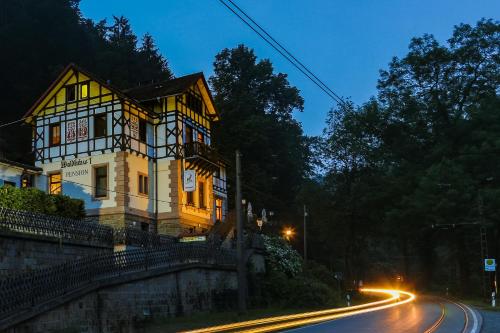 . Hotel Waldhäusel