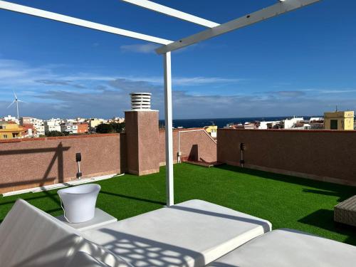 Sol y Mar – khách sạn tại Arico