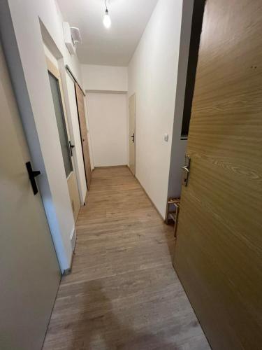 Apartmán Zuzana (Apartman Zuzana) in 魯德尼克