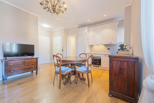 vicino alla stazione, Brixia Apartmet