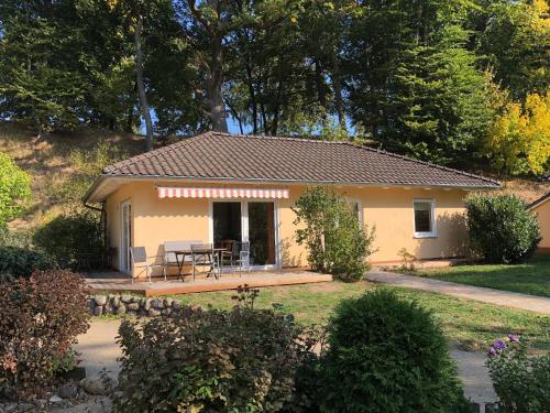Ferienhaus am Plauer See in Lenz, Deutschland