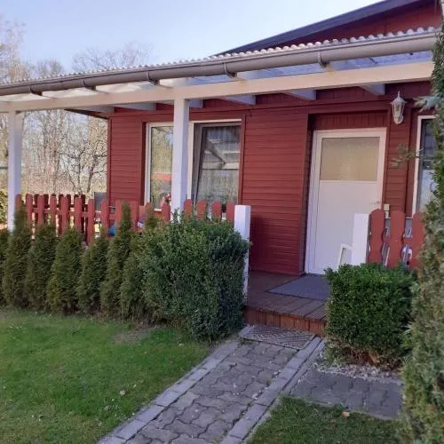 Ferienhaus Petersdorfer See in Adamshoffnung, Deutschland