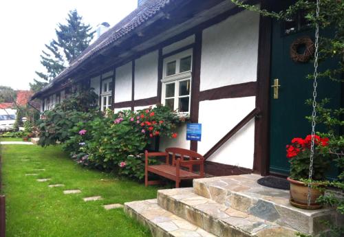 Wohnung in Ulrichshusen in Moltzow