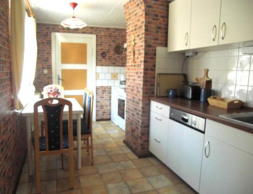 Wohnung in Ulrichshusen in Moltzow