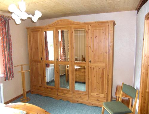 Wohnung in Ulrichshusen in Moltzow