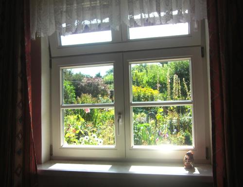 Wohnung in Ulrichshusen in Moltzow