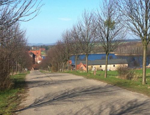 Wohnung in Ulrichshusen in Moltzow