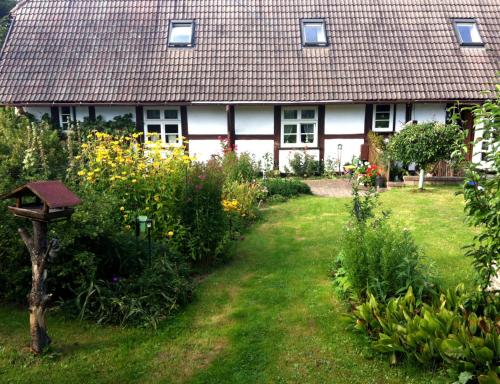 Wohnung in Ulrichshusen in Moltzow