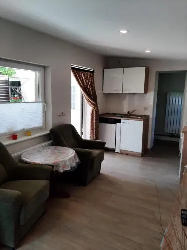 Ferienwohnung in Röbel Müritz in Röbel, Deutschland