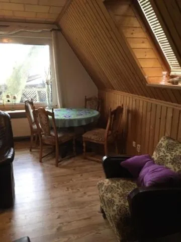 Ferienhaus am Holzendorfer See in Dabel, Deutschland