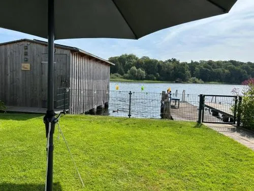 Wohnung in Malchow in Malchow, Deutschland